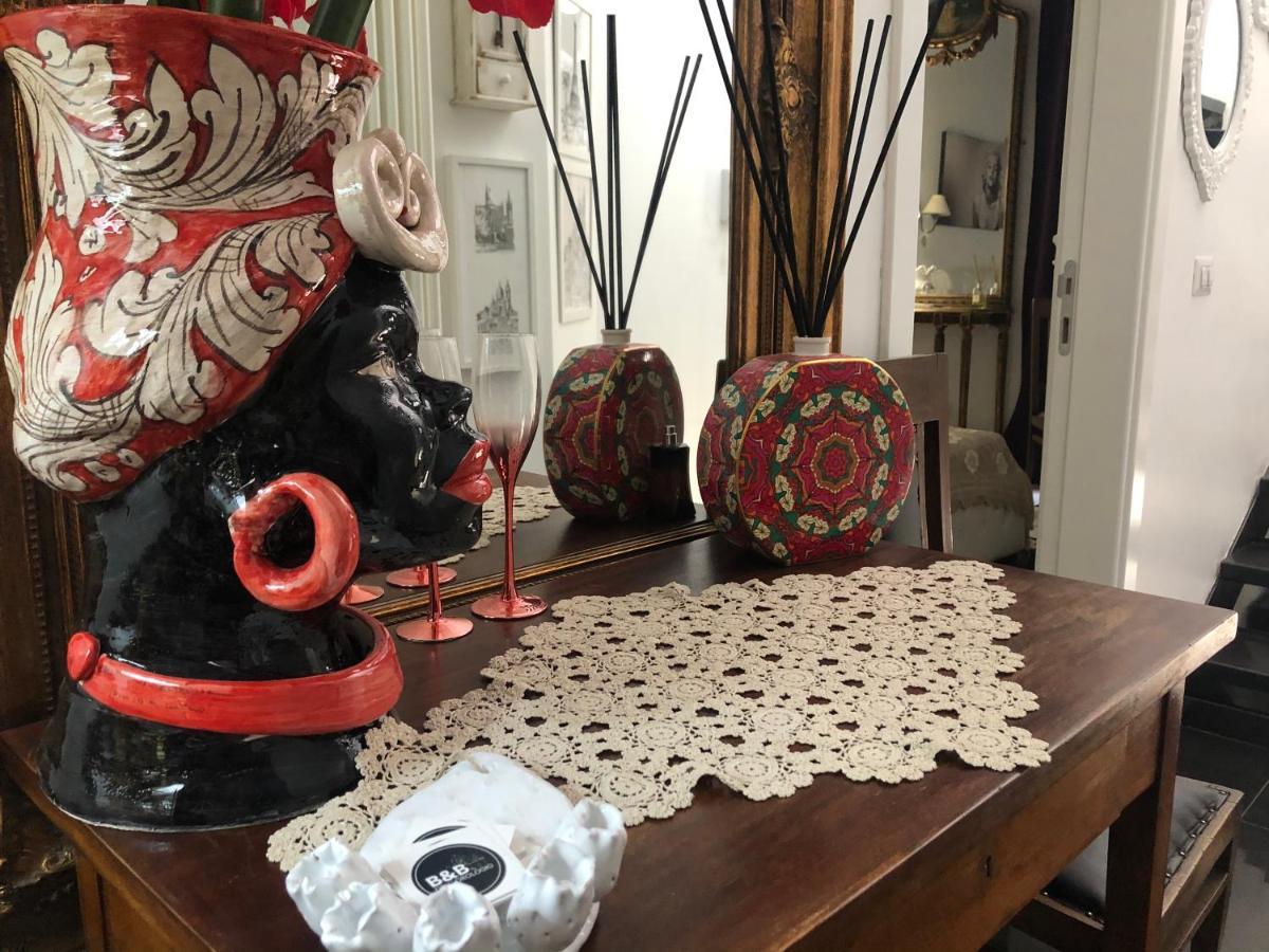 B&B Dell'Orologio Acquaviva delle Fonti Eksteriør billede