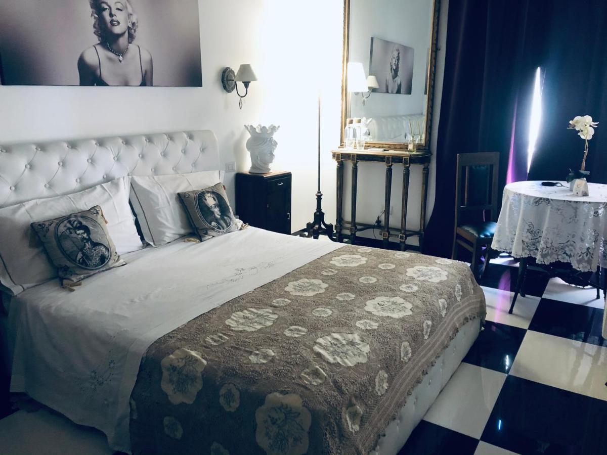 B&B Dell'Orologio Acquaviva delle Fonti Eksteriør billede