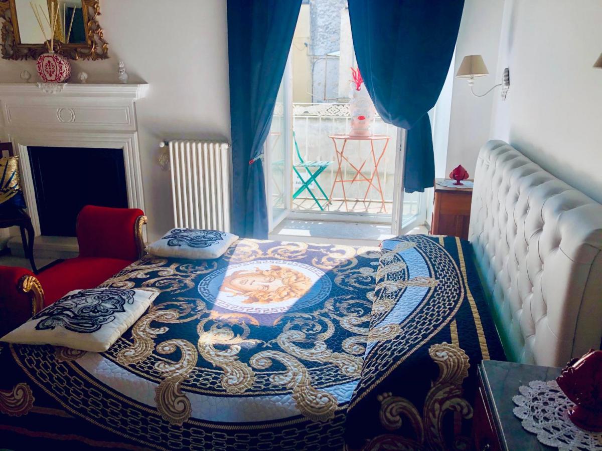 B&B Dell'Orologio Acquaviva delle Fonti Eksteriør billede