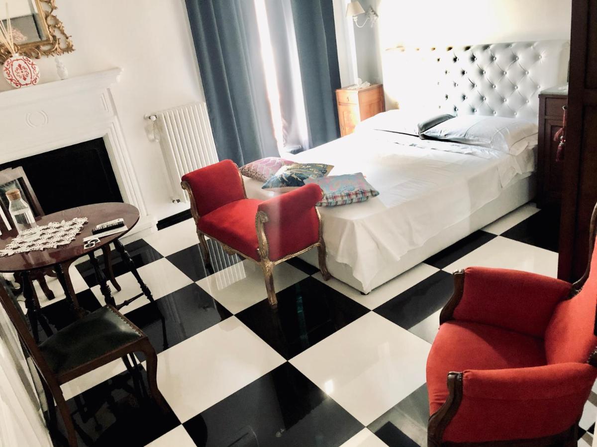 B&B Dell'Orologio Acquaviva delle Fonti Eksteriør billede