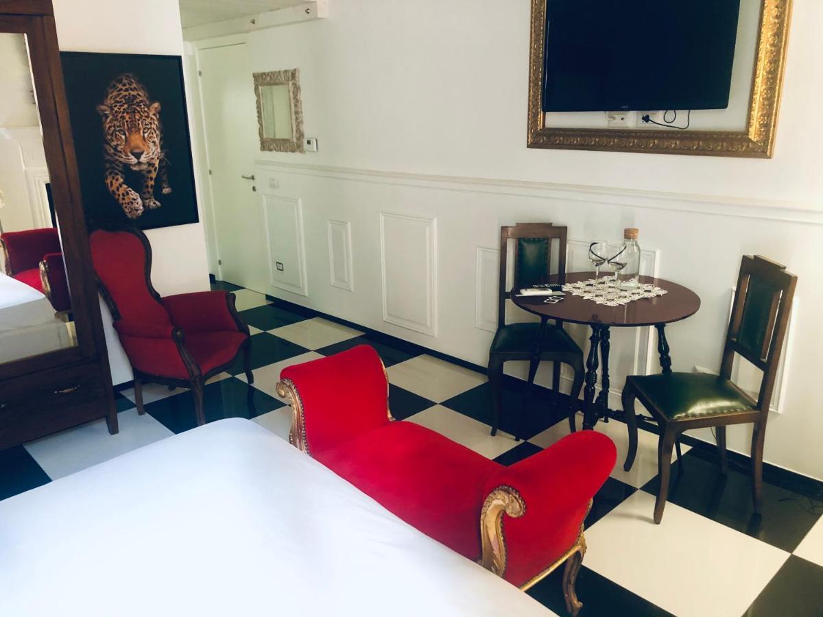 B&B Dell'Orologio Acquaviva delle Fonti Eksteriør billede