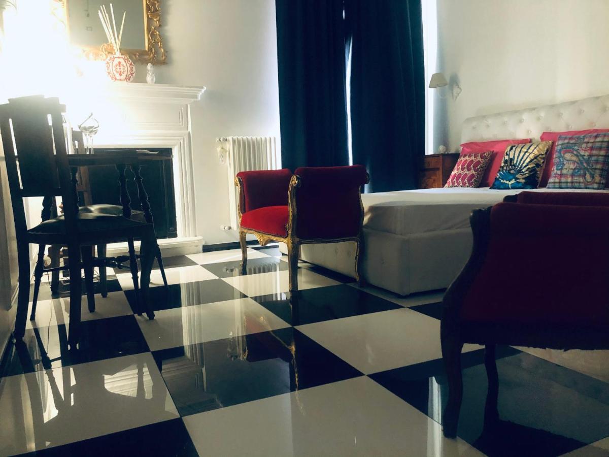 B&B Dell'Orologio Acquaviva delle Fonti Eksteriør billede