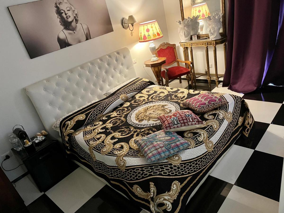 B&B Dell'Orologio Acquaviva delle Fonti Eksteriør billede
