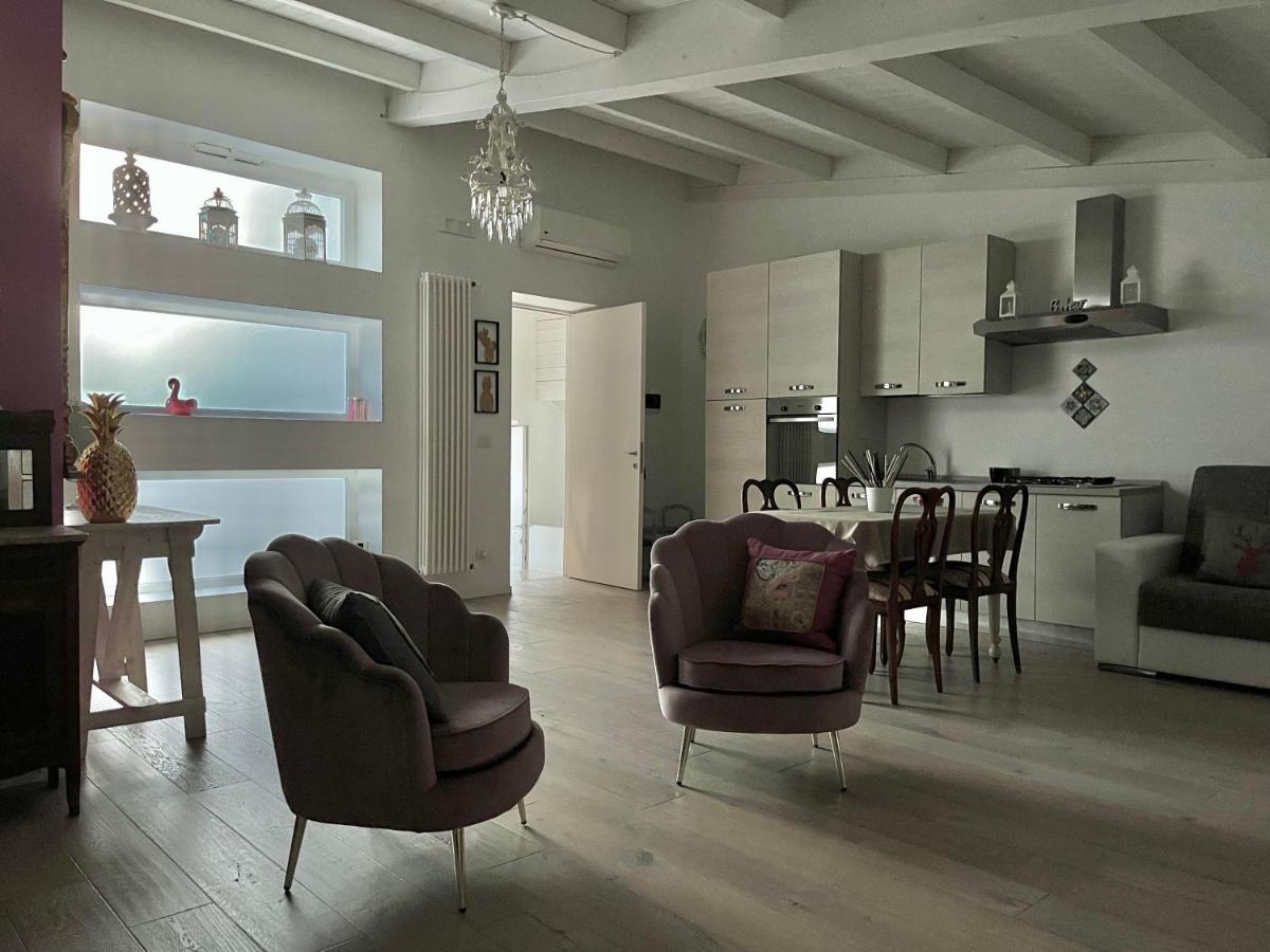 B&B Dell'Orologio Acquaviva delle Fonti Eksteriør billede
