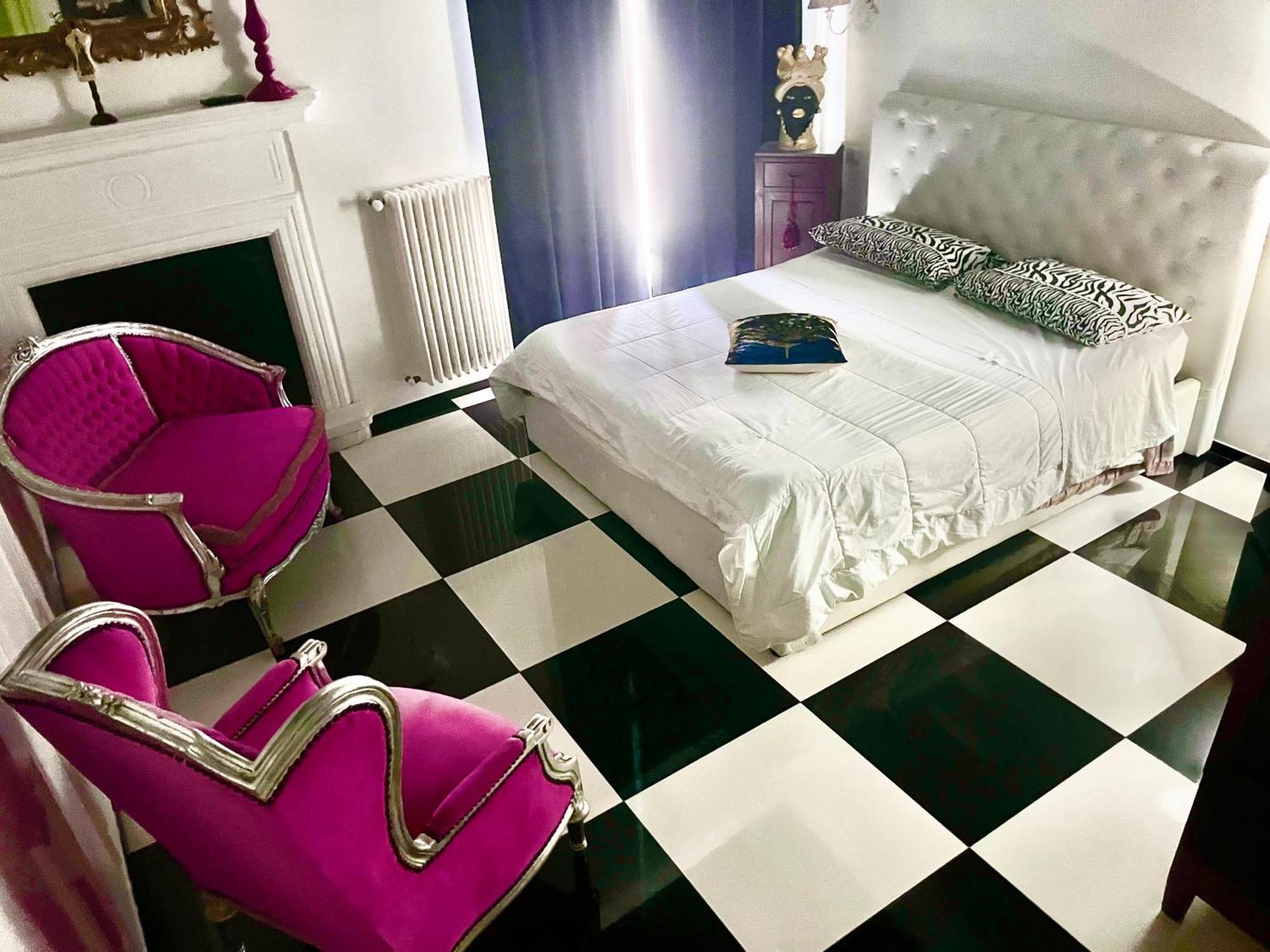 B&B Dell'Orologio Acquaviva delle Fonti Eksteriør billede