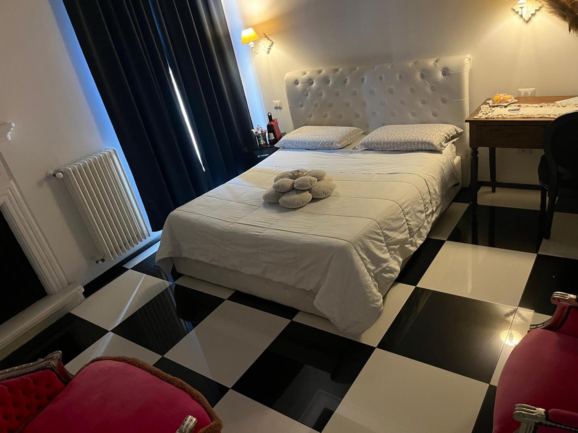 B&B Dell'Orologio Acquaviva delle Fonti Eksteriør billede