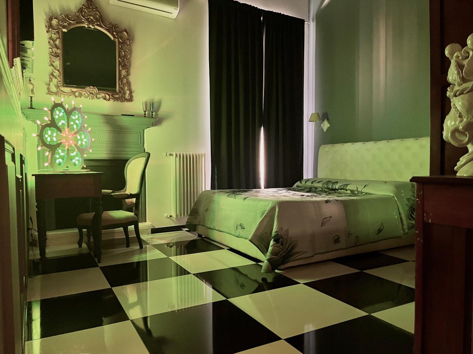 B&B Dell'Orologio Acquaviva delle Fonti Eksteriør billede