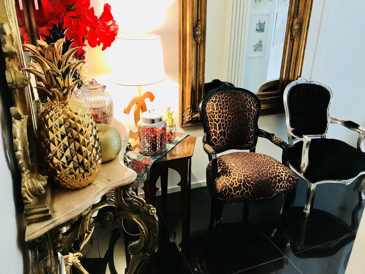 B&B Dell'Orologio Acquaviva delle Fonti Eksteriør billede