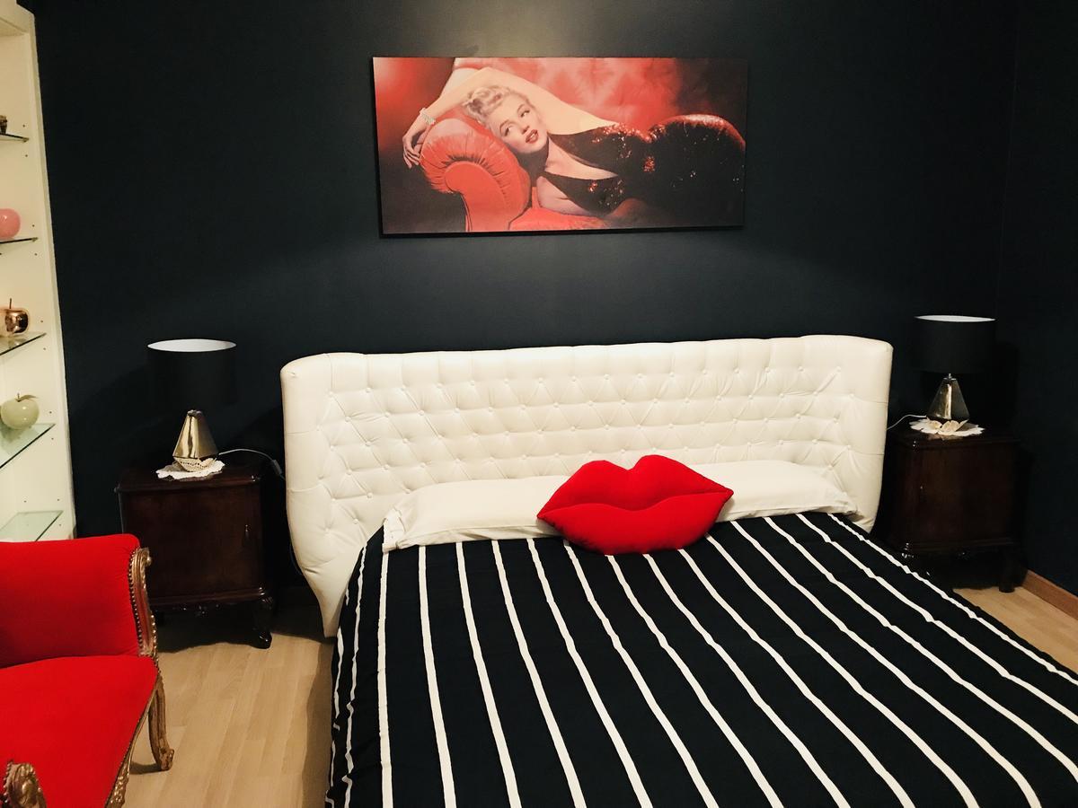 B&B Dell'Orologio Acquaviva delle Fonti Eksteriør billede