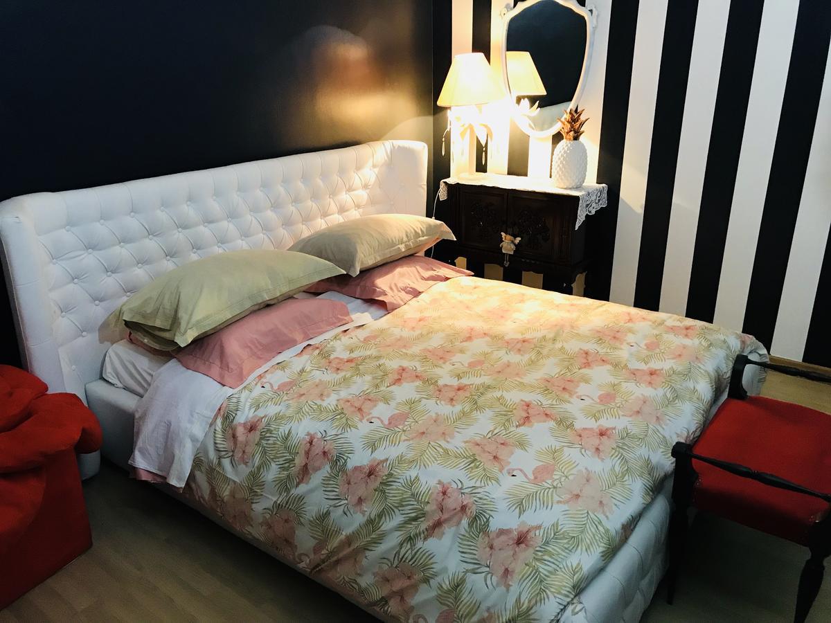 B&B Dell'Orologio Acquaviva delle Fonti Eksteriør billede