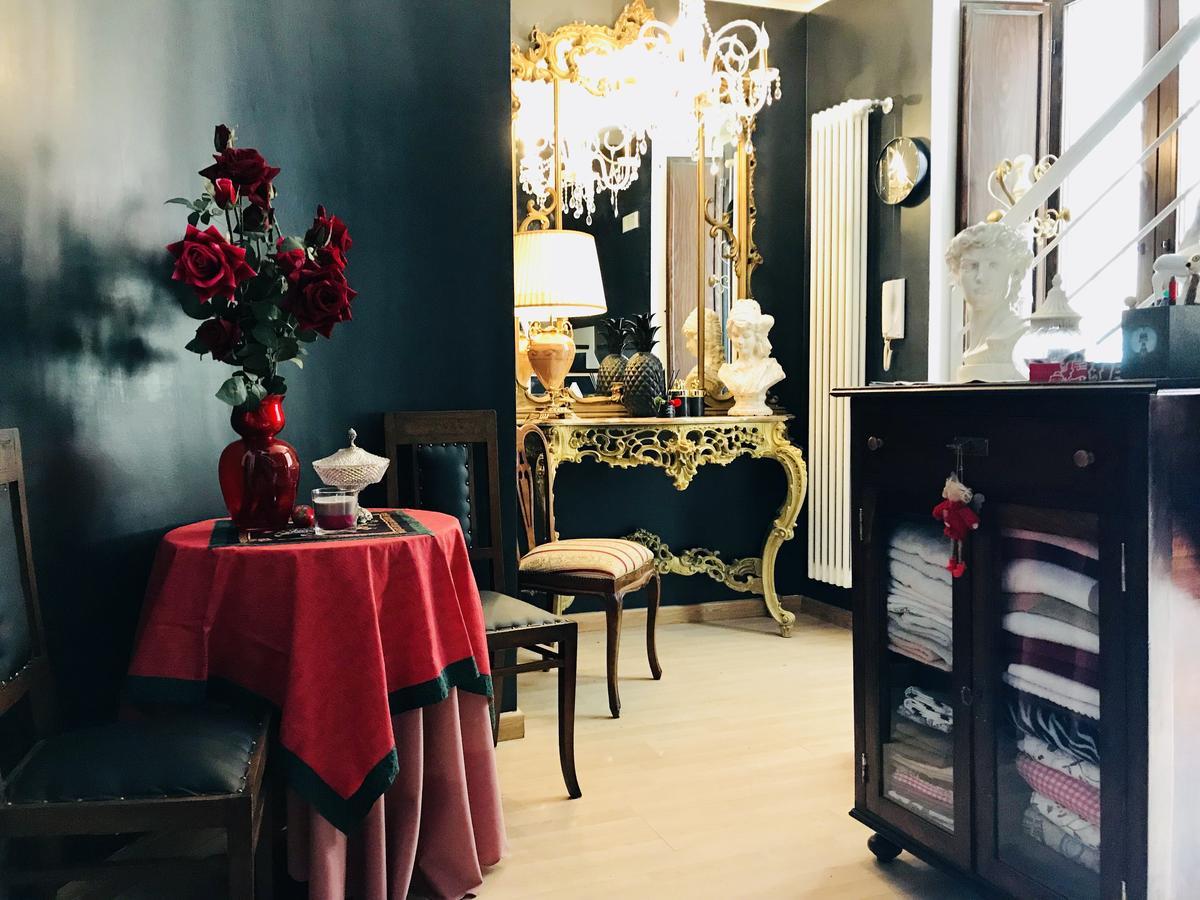 B&B Dell'Orologio Acquaviva delle Fonti Eksteriør billede