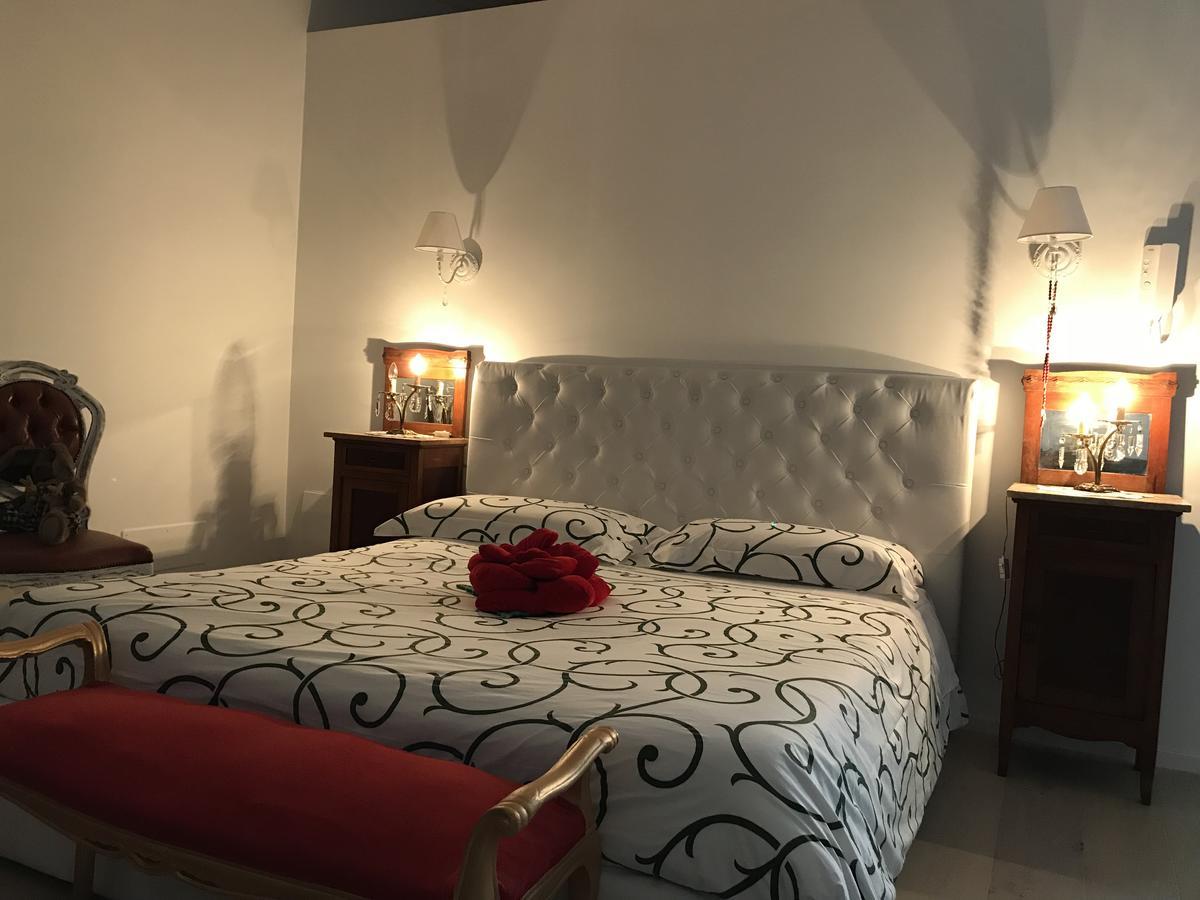B&B Dell'Orologio Acquaviva delle Fonti Eksteriør billede