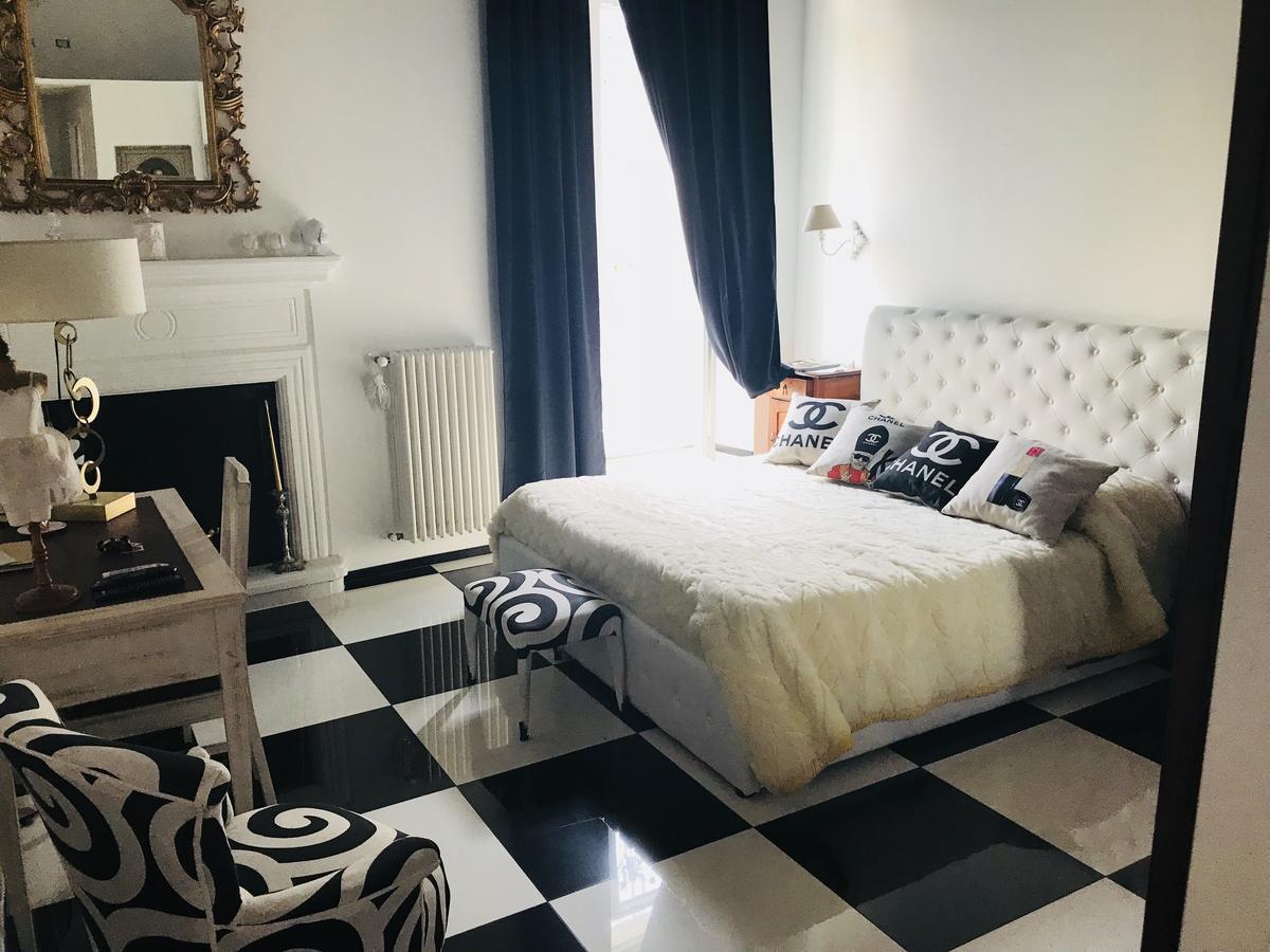 B&B Dell'Orologio Acquaviva delle Fonti Eksteriør billede