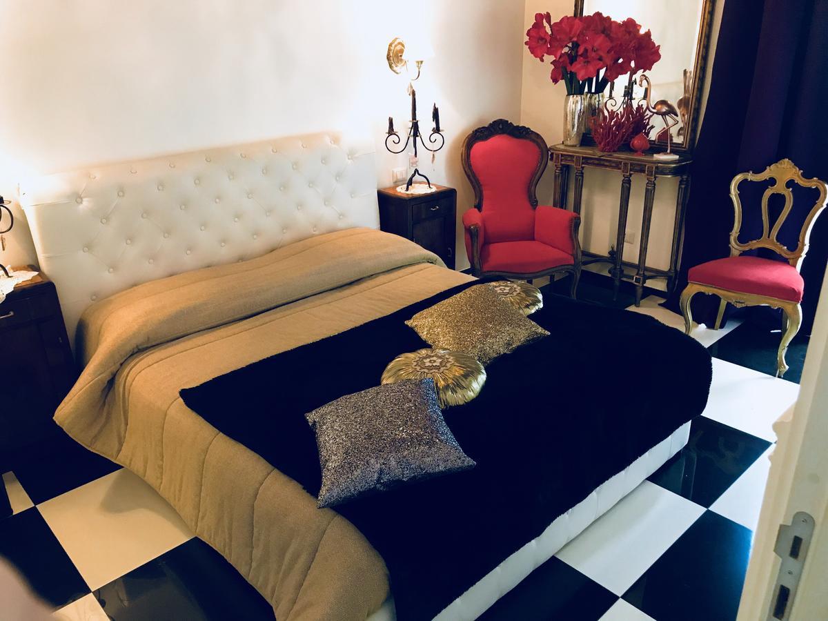 B&B Dell'Orologio Acquaviva delle Fonti Eksteriør billede