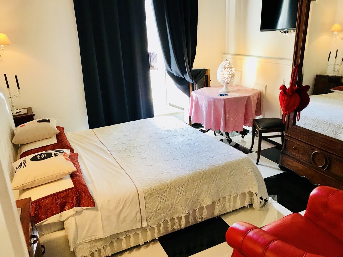 B&B Dell'Orologio Acquaviva delle Fonti Eksteriør billede