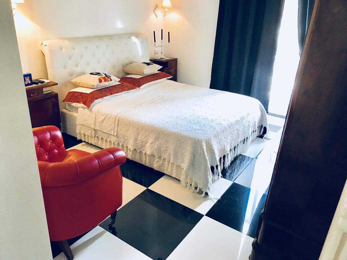 B&B Dell'Orologio Acquaviva delle Fonti Eksteriør billede
