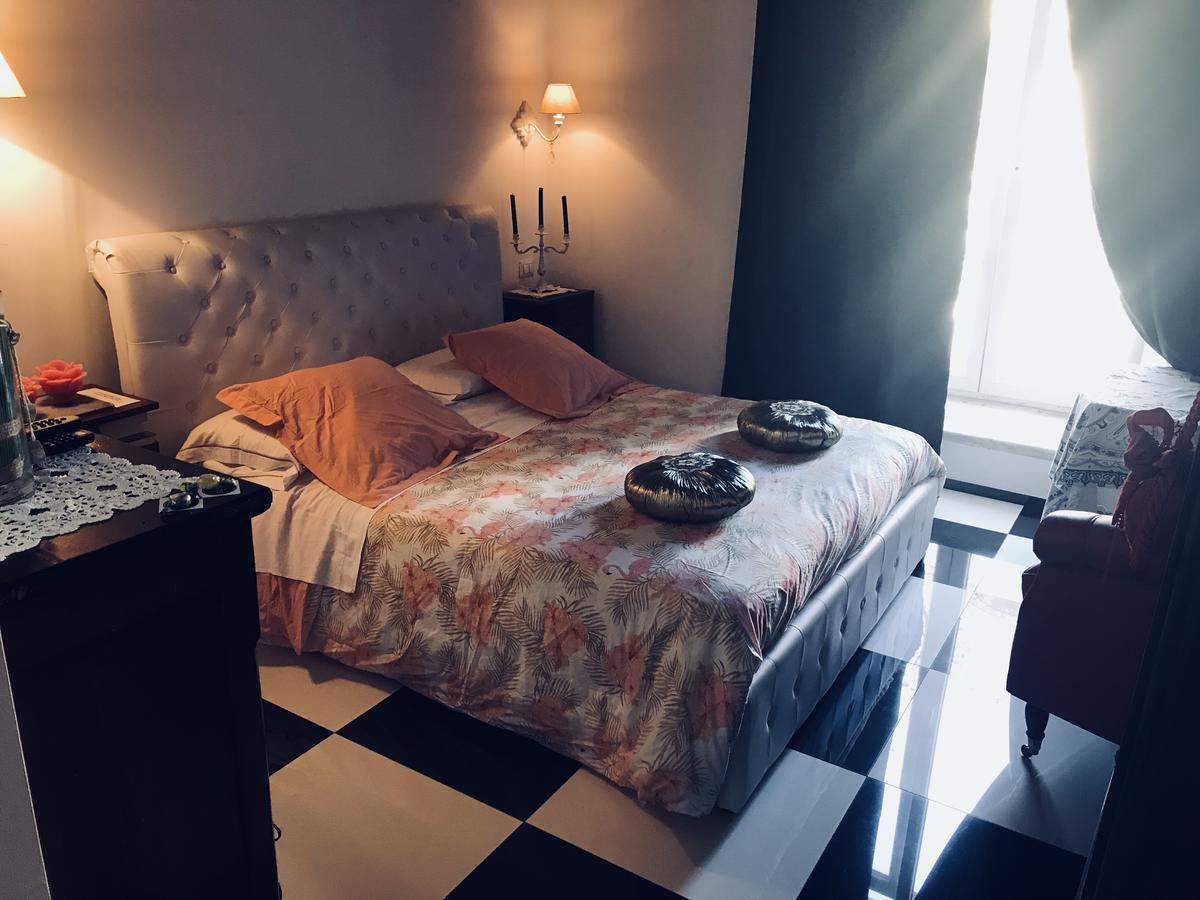 B&B Dell'Orologio Acquaviva delle Fonti Eksteriør billede