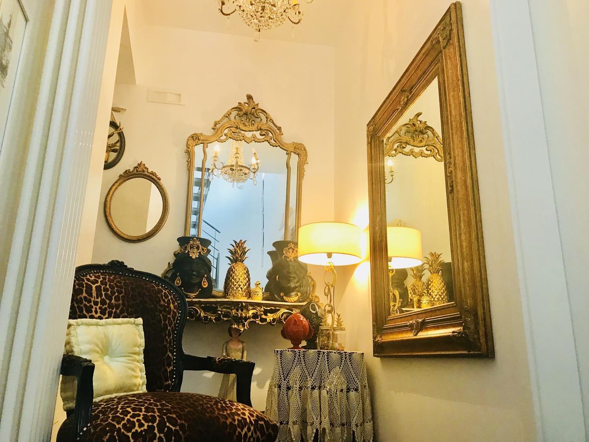 B&B Dell'Orologio Acquaviva delle Fonti Eksteriør billede