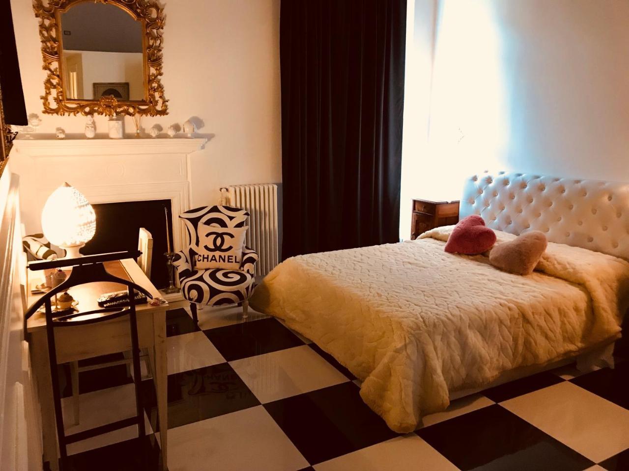 B&B Dell'Orologio Acquaviva delle Fonti Eksteriør billede