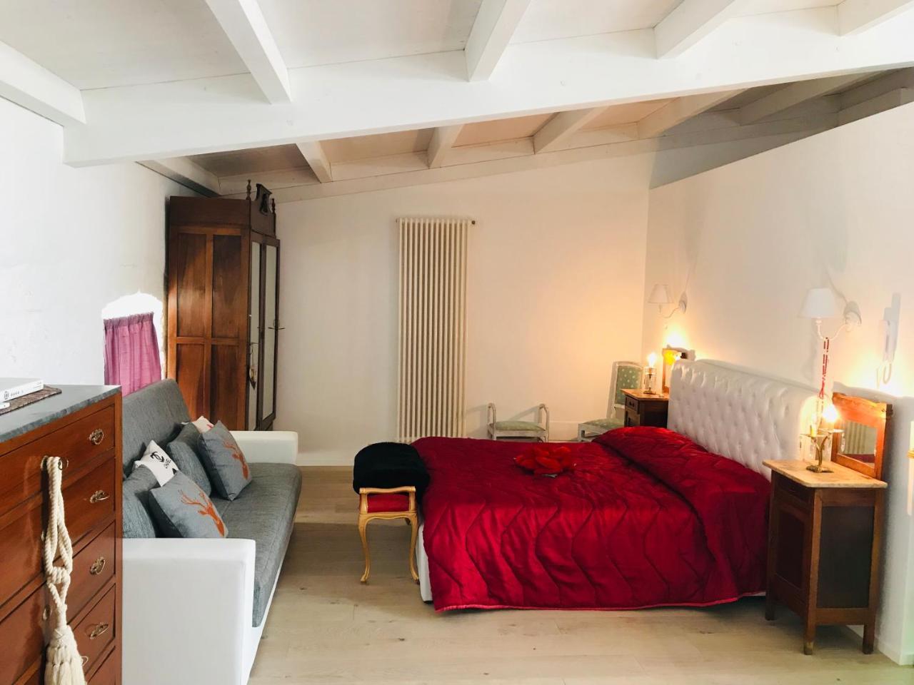 B&B Dell'Orologio Acquaviva delle Fonti Eksteriør billede