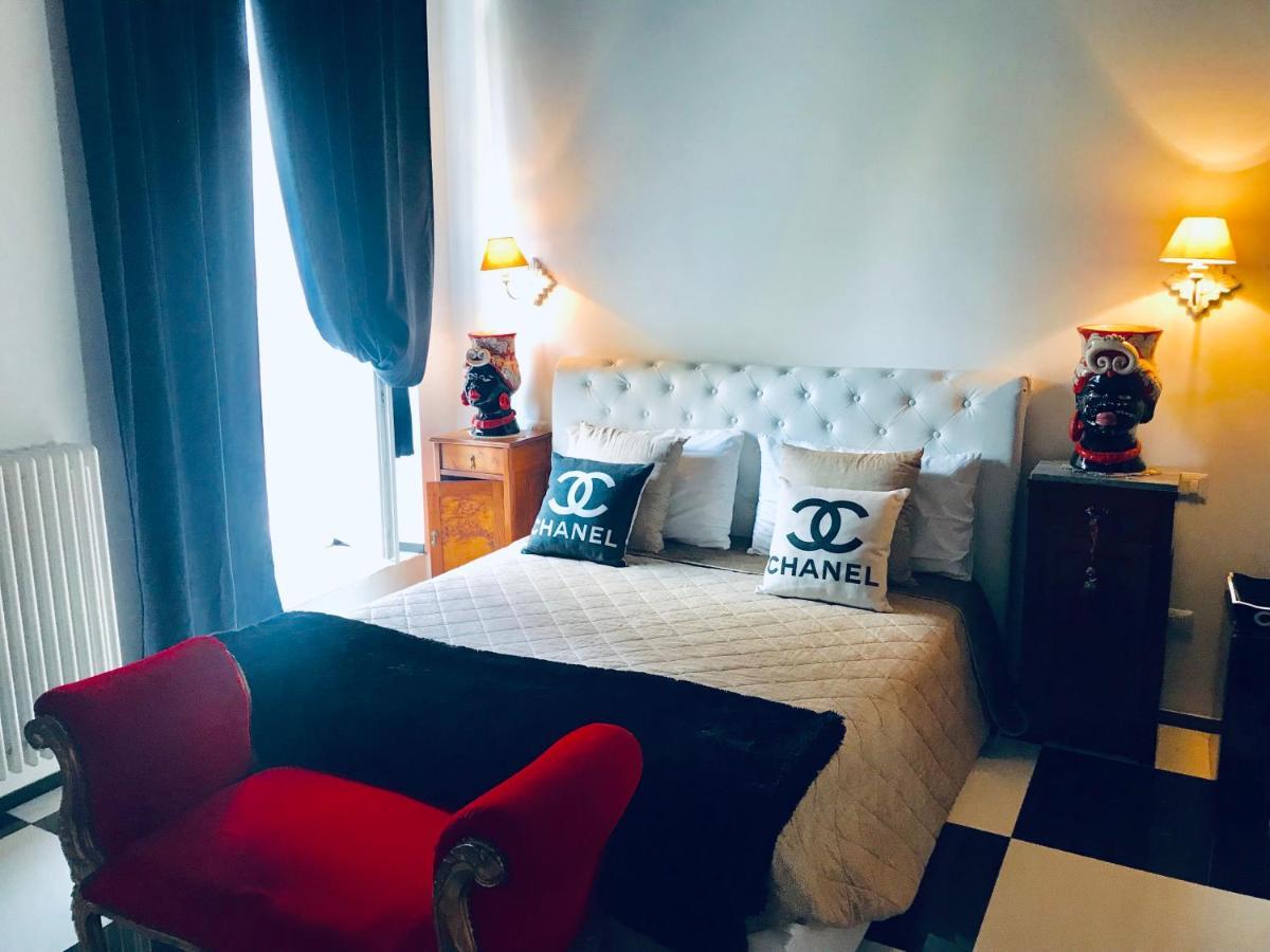 B&B Dell'Orologio Acquaviva delle Fonti Eksteriør billede