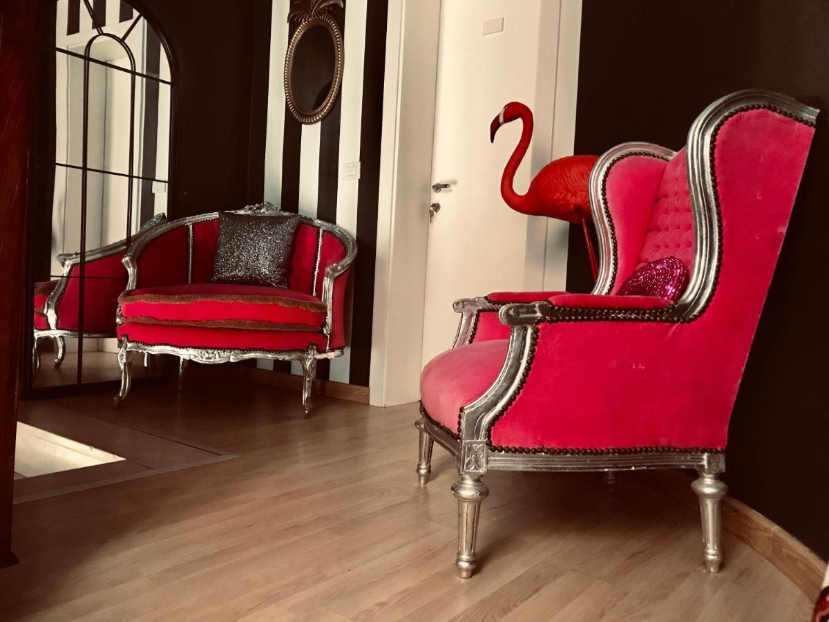 B&B Dell'Orologio Acquaviva delle Fonti Eksteriør billede
