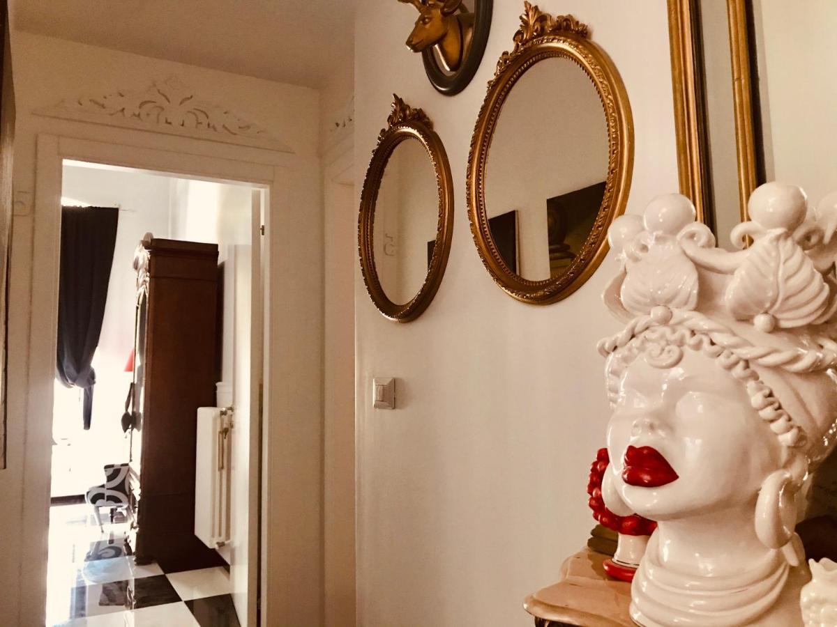 B&B Dell'Orologio Acquaviva delle Fonti Eksteriør billede