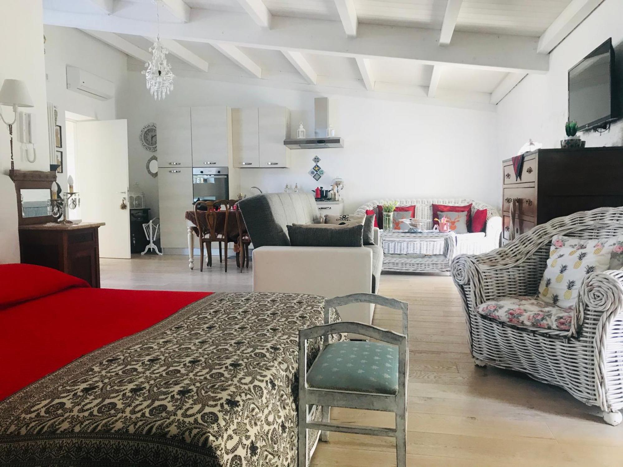B&B Dell'Orologio Acquaviva delle Fonti Eksteriør billede